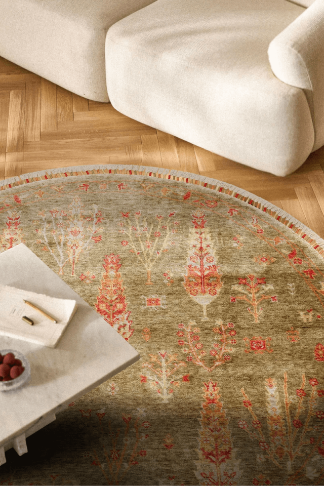 Eyüp Tekstil Örnek Ürün İsmi Bu Alana Gelecektir 4 Füme - 46 X 72